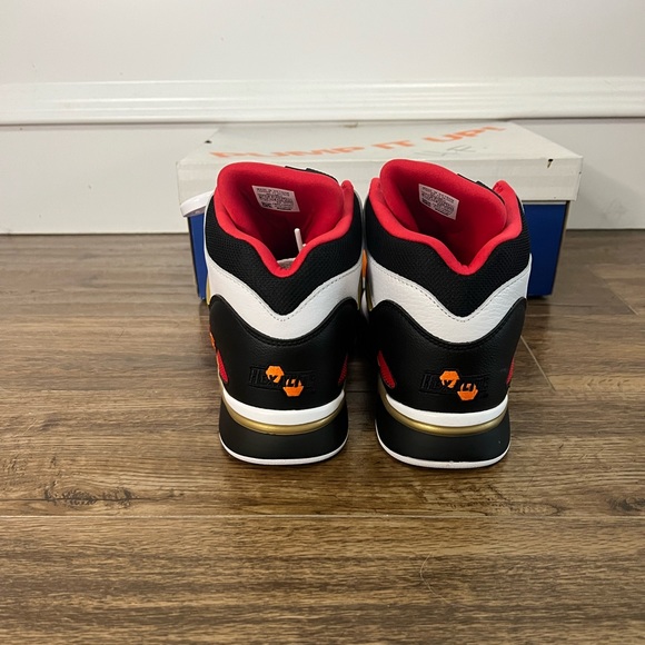 NIB Pump It Up! Omni Zone ll Men’s Sz 8.5 - Picture 3 of 7